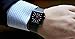 BicasLove Compatible for Apple Watch Band 38mm Silicone Replacement Sport Strap Compatible for iWatch Bands Women Men S/M 3 Pack A