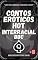 Livro Contos Eróticos Hot: Interracial BBC