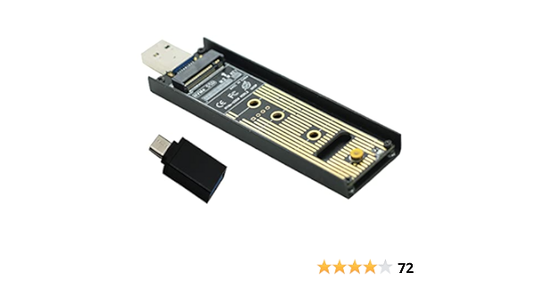 nvme pendrive
