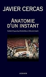 Anatomie d'un instant