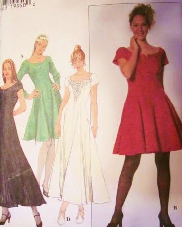 amazon dresses size 18