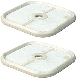 2 Pack Air Filter For Echo A226000350, A226000351, A226000470, A226000471, A226000472