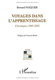 Voyages dans l'apprentissage
