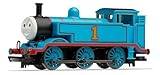 Hornby R9287 Thomas & Friends The Tank Engine Locomotive