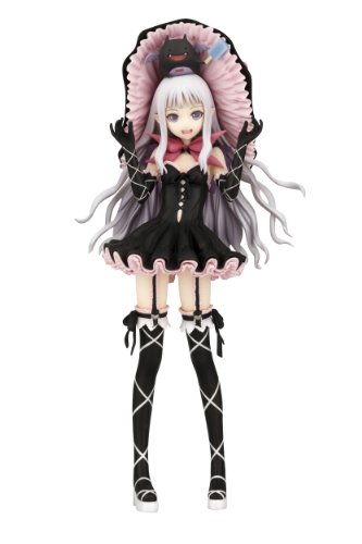 Shining Hearts Melty 1/8 フィギュア　コトブキヤ製 Shining Hearts MELTY 1/8 Scale PVC Figure Kotobukiya NEW from