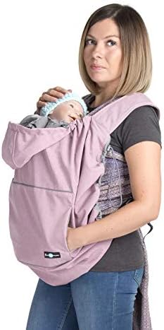 cover babywearing
