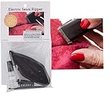 Wahl Electric Seam Ripper, battery operated