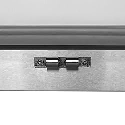 Whynter MIM-14231SS 14'' Undercounter Automatic