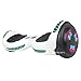 Hoverboard UL 2272 Certified Flash Wheel 6.5
