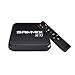 Android TV Box, SAMMIX R95 1GB RAM 8GB ROM Amlogic S905X Quad Cortex-A53 2.0GHz 64bit, Quad Core Mali-450 GPU WIFI 2.4G LAN 100MB Smart TV BOX WIFI Media Player