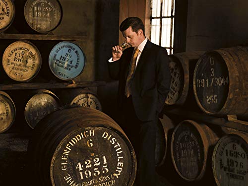 Glenfiddich 18 Jahre Single Malt Scotch Whisky mit Geschenkverpackung, 70cl - in Ex-Bourbon- & Oloroso Sherry-Fässern gereift für hochwertigen Genuss – Bild 6