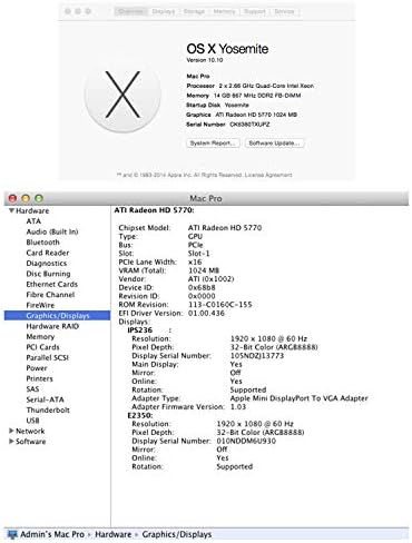 Ati radeon hd 5770 mac pro driver update Ati radeon hd 5770 mac pro driver update