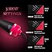 ULELAY Hair Dryer Brush - One Step Blowout Styler and Volumizer