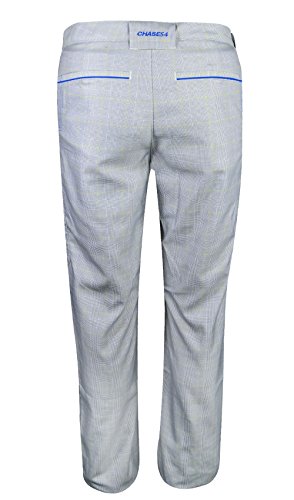 Chase 54 Golf- Midway Pants Grey Size 
