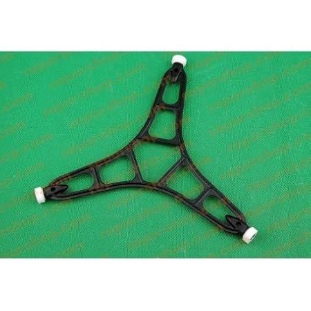 REPORSHOP - Soporte Plato MICROONDAS TEKA TMW20ITVR05 89830931 ...