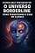 Livro O Universo Borderline: Como Transformar O Caos Em Clareza