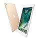 Apple 2017 iPad (9.7-inch, WiFi + Cellular, 32GB) - Gold (Renewed)