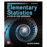 Elementary Statistics: A Brief Version ISE