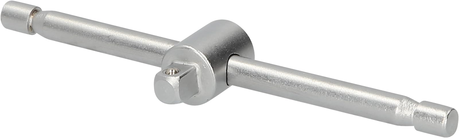 BRILLIANT TOOLS BT020902 1/4 Inch Sliding Handle [Powered by KS Tools]