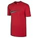 NIKE Sportswear Men's Hangtag Swoosh Tee