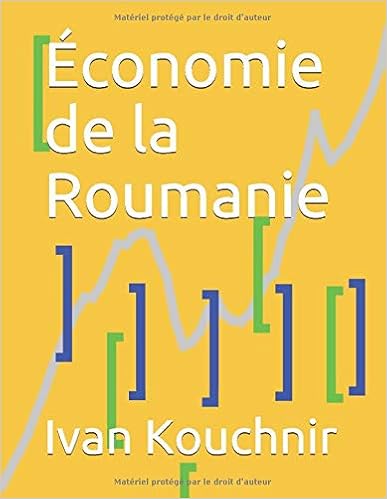 Économie de la Roumanie