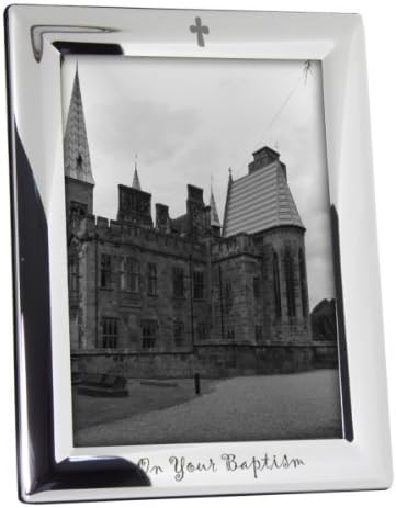 On Your Baptism Frame