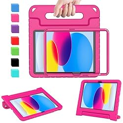 AVAWO iPad 10th Generation Kids Case 2022, New iPad