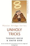Unholy Tricks (MASTER BRIDGE)