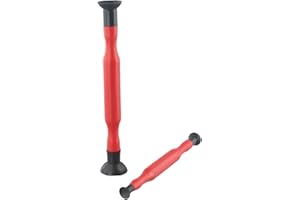 Valve Lapping Grinding Tool Kit with Suction Cups Essential for Engine Maintenance in Small and Large Vehicles