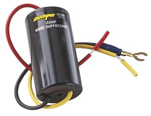 Jual Tutup Busi Cop Cap Assy Noise Suppressor KVY Honda Beat Lama Karbu Kualitas Original I.1443873296