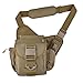 Qcute Camera Bag, Tactical Bag, Shoulder Messenger Bag, Waterproof Multifunctional Sling Bag with Liner, Fit for Hiking, Outdoor Sports, Daily Service and Military Affairs