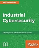 Industrial Cybersecurity: Efficiently secure critical infrastructure systems