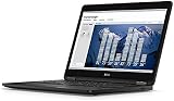 Dell Latitude E7470 Core i5 8GB RAM 256GB SSD 14 inch Laptop PC view 4