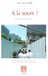 À la soupe !