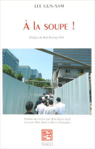 À la soupe !