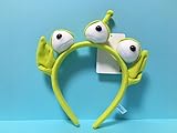 Disney Toy Story Alien One Size Halloween Costume Headband Head Band Ears