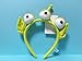 Disney Toy Story Alien One Size Halloween Costume Headband Head Band Ears