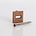 DeckWise Ipe Clip - Extreme 4 Fastener System - 5/32