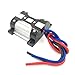 FMS 10 AMP 12V Car Audio Radio Amplifier Noise Suppressor and Stereo Filter with Ground Loop Isolator 
