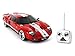 FORD GT RED REMOTE CONTROL CAR RC CARS 1/18