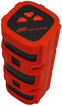 Ingersoll Rand BLUETOOH SPEAKER