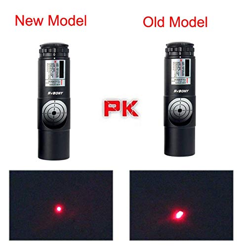 4 SVBONY+Collimator+Reflector+Telescope+Collimation