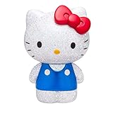 Hello Kitty Glitter Figure - Loot Crate Exclusive