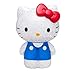 Hello Kitty Glitter Figure - Loot Crate Exclusive