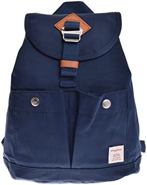 Doughnut Montana Mini Backpack (Navy)