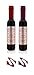 [LABIOTTE] Wine Lip Tint RD01+RD03 (Shiraz Red+Merlot Burgundy) 7g 2 pcs Set