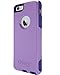 OtterBox COMMUTER SERIES for iPhone 6S Plus - Retail Packaging - Purple