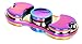 TOSTECH Aluminum Alloy Fidget Spinner Toy Relieve Stress High Speed Focus Toy for Killing Time Metal Stress Reducer Anxiety