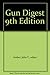 Gun Digest 9th Edition by 