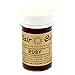 Sugarflair Spectral Paste Gel Edible Food Colouring Colour Icing 25G - Ruby